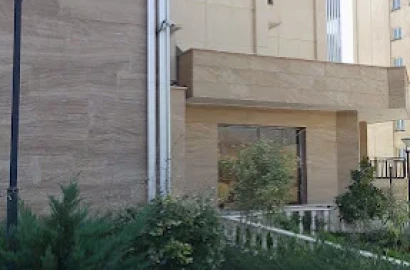 قیمت آپارتمان برج های آوا دریاچه چیتگر