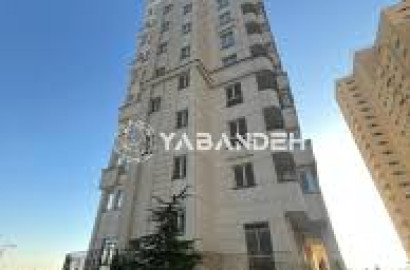فروش آپارتمان در برج ارغوان منطقه 22