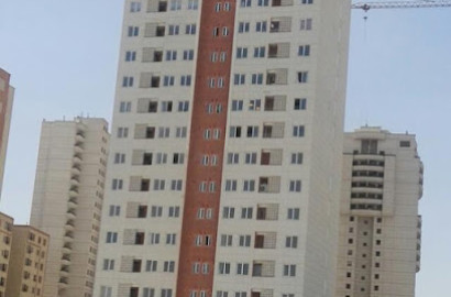 فروش اپارتمان در برج مجلل آریا