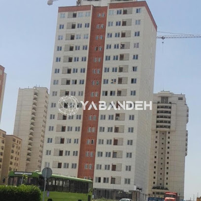 فروش اپارتمان برج آریا