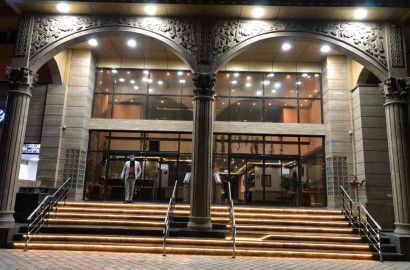 فروش آپارتمان در برج اساتید دانشگاه منطقه 22