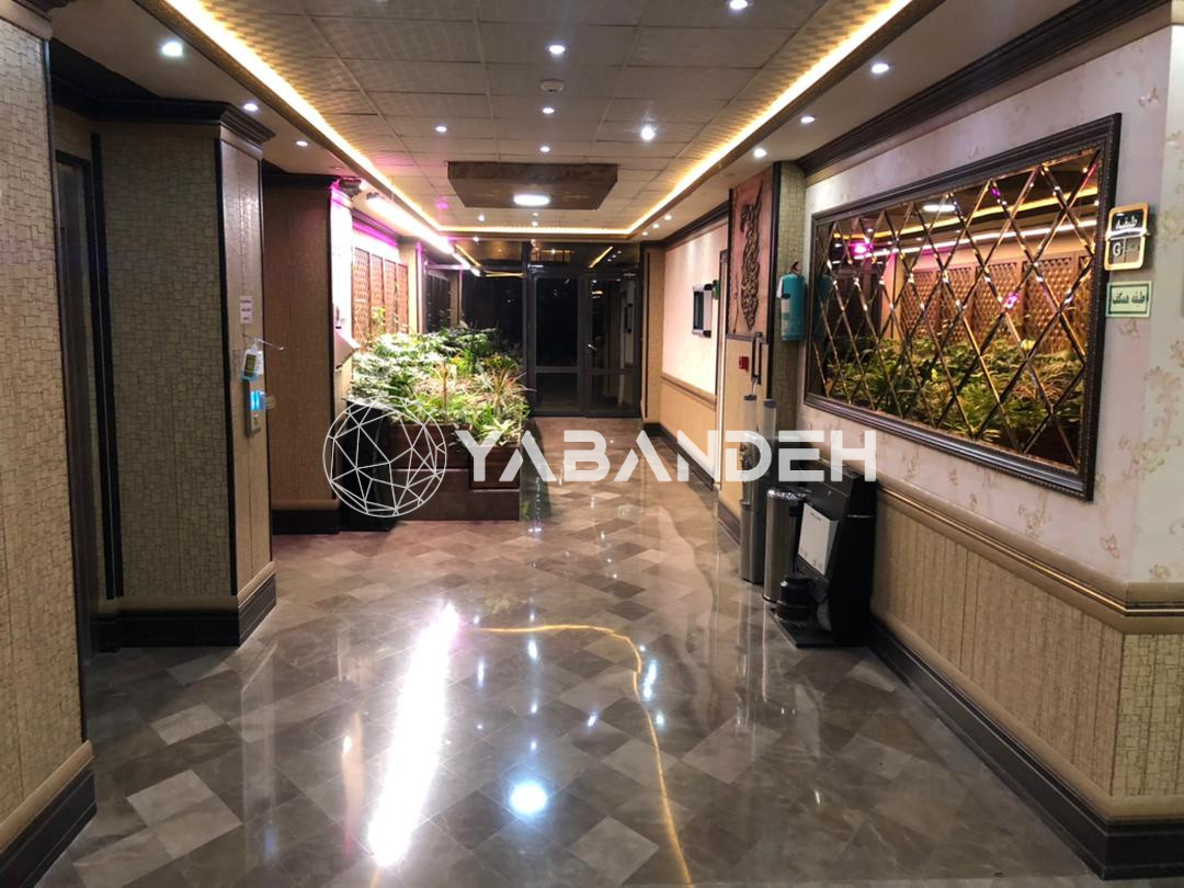 فروش آپارتمان در برج اساتید دانشگاه منطقه 22