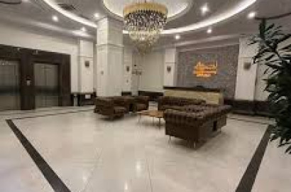 خرید و فروش و قیمت آپارتمان در برج اسپاد