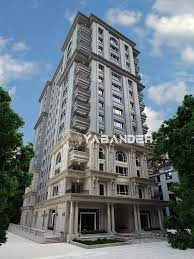 خرید و فروش و قیمت آپارتمان در برج آترا