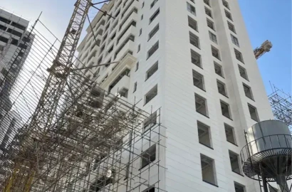 خرید و فروش و قیمت آپارتمان در برج بانک ملی (ایران)