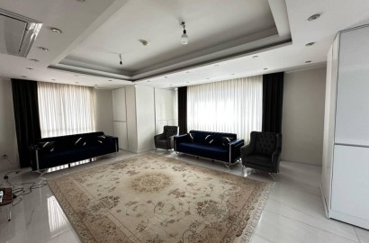 فروش آپارتمان در برج پارسیا