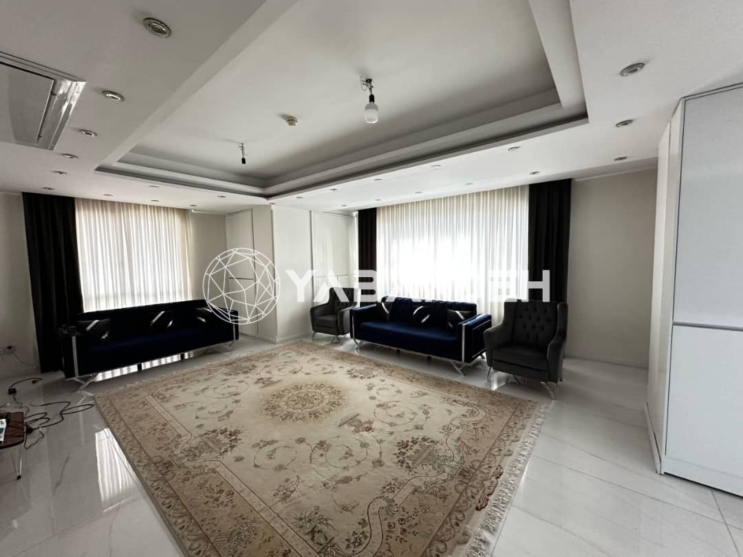 فروش آپارتمان در برج پارسیا
