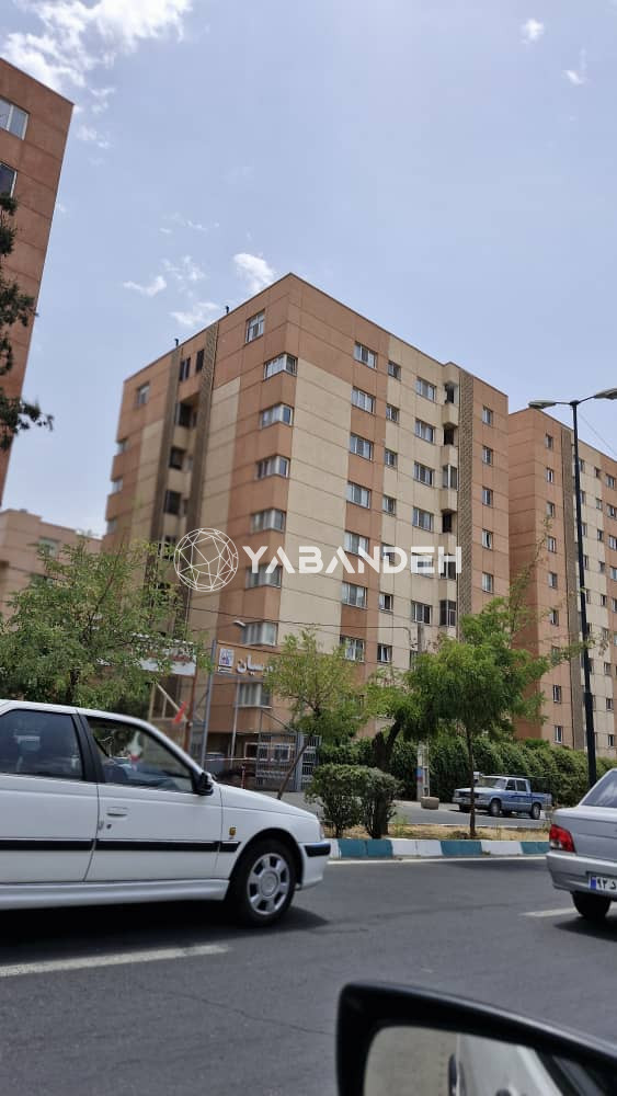 خرید و فروش در برج های پارسیان