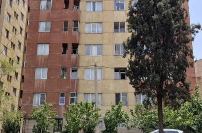 فروش اپارتمان در برج پارسیان تعاونی بانک پارسیان