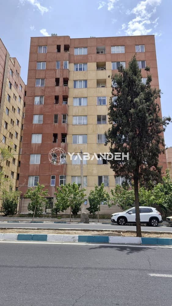 خرید و فروش در برج های پارسیان