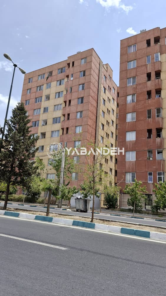 خرید و فروش در برج های پارسیان