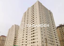 قیمت آپارتمان برج بهاران دریاچه چیتگر