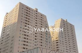 قیمت آپارتمان برج بهاران دریاچه چیتگر