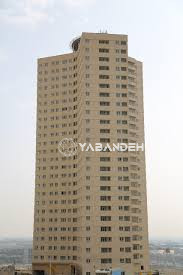 برج بهارستان مروارید شهر