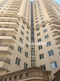 برج بهارستان مروارید شهر