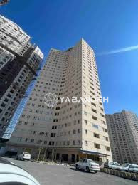 برج بهارستان مروارید شهر