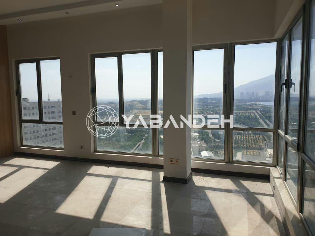 اجاره آپارتمان در برج فرهیختگان