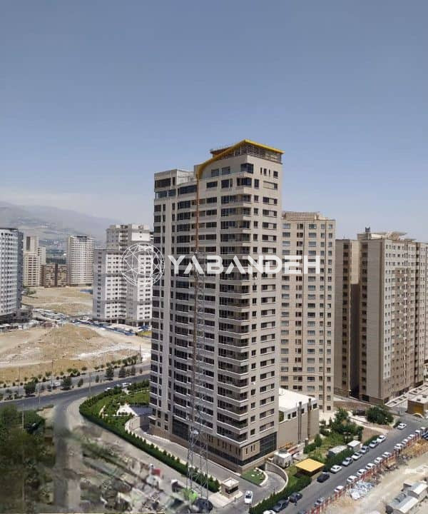 اجاره آپارتمان در برج فرهیختگان