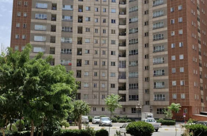 اجاره آپارتمان در برج هانا منطقه 22