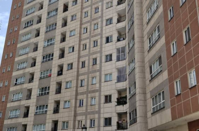 فروش آپارتمان در برج هانا منطقه 22