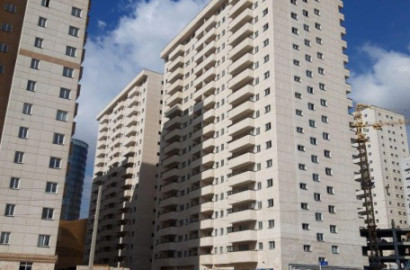 فروش آپارتمان برج نگین آبشار