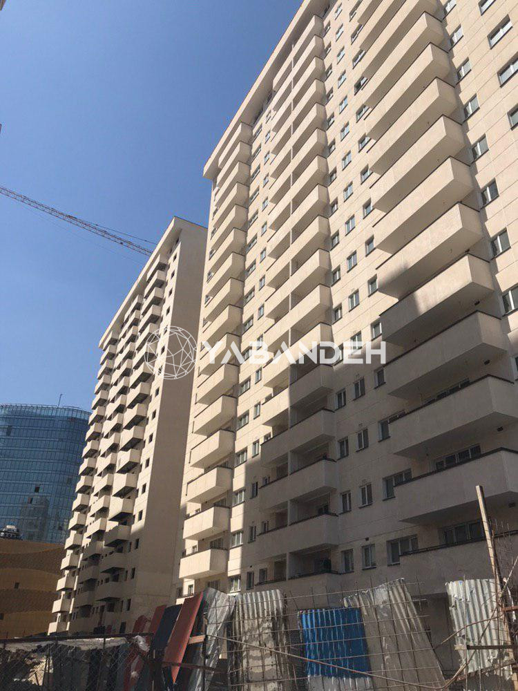 خرید و فروش و قیمت آپارتمان در برج های آبشار