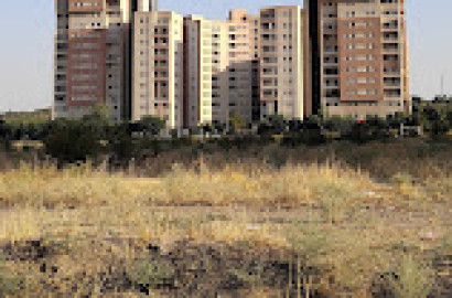 قیمت آپارتمان در برج ارگ دریاچه چیتگر