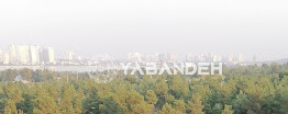 قیمت آپارتمان در برج ارگ دریاچه چیتگر