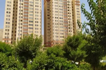 خرید و فروش در برج های آسمان