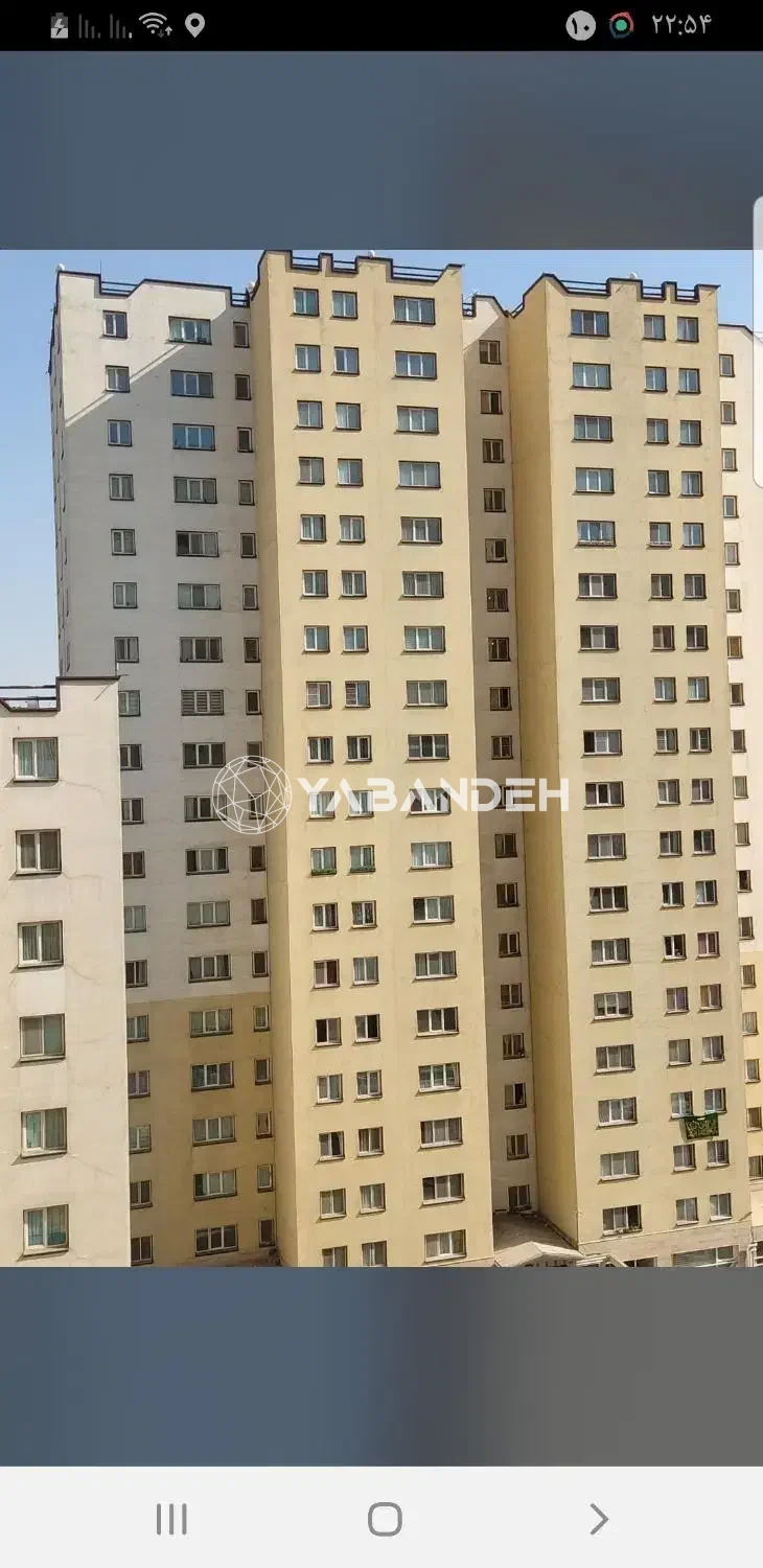 خرید و فروش در برج های خیام