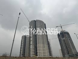 قیمت آپارتمان در برجهای نارنج چیتگر
