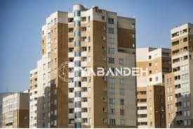 فروش  آپارتمان در برج های سما منطقه 22