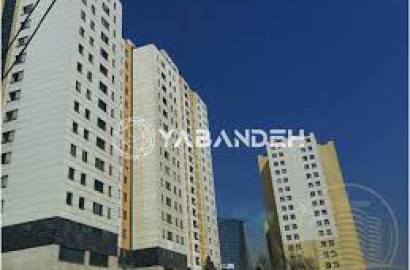 اجاره آپارتمان برج سروناز