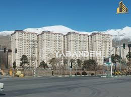 فروش واحد 45 متری شهرک صیاد 1 دریاچه چیتگر