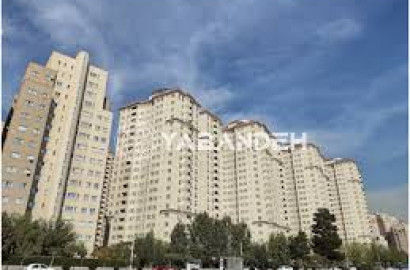 فروش آپارتمان  مسکونی در برجهای صیاد