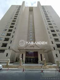 خرید و فروش و قیمت آپارتمان در برج حکیم نظامی