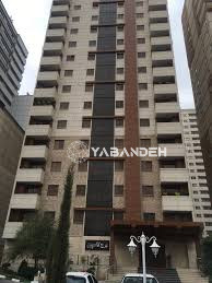 خرید و فروش و قیمت آپارتمان در برج کاسپین