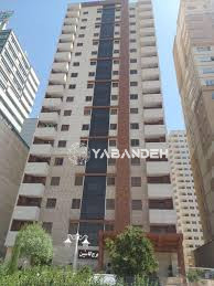 خرید و فروش و قیمت آپارتمان در برج کاسپین