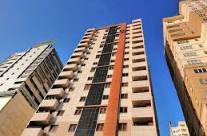 خرید و فروش و قیمت آپارتمان در برج کاسپین