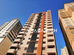 خرید و فروش و قیمت آپارتمان در برج کاسپین