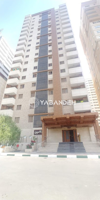 خرید و فروش و قیمت آپارتمان در برج کاسپین