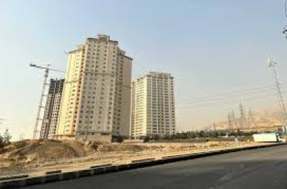 فروش آپارتمان برج خادمین شهرداری
