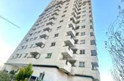 فروش آپارتمان ۱۳۵ متر دربرج مدیا کوهک شرقی