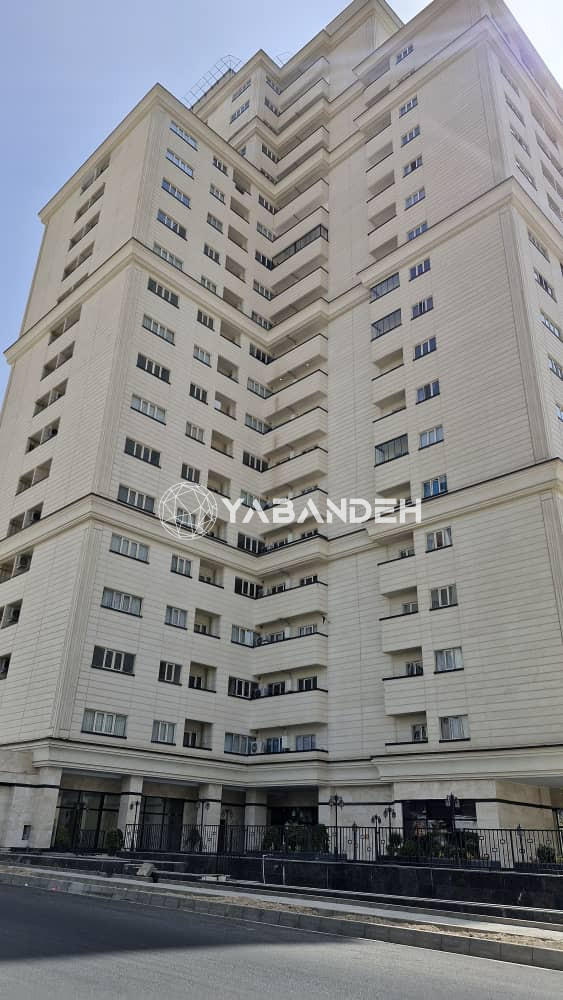 خرید و فروش آپارتمان در برج مدیران شهرداری