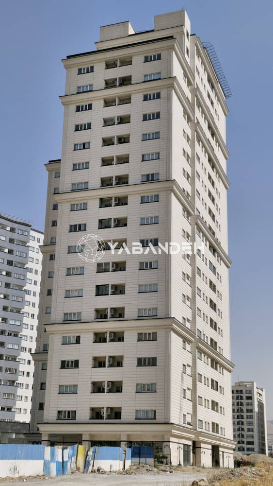 خرید و فروش آپارتمان در برج مدیران شهرداری