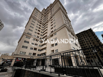 خرید و فروش و قیمت آپارتمان در برج مدیران شهرداری 2