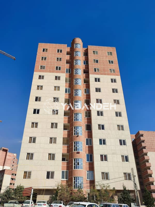 خرید و فروش آپارتمان در برج مهسان