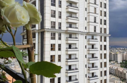 خرید و فروش در برج های ایزدیار