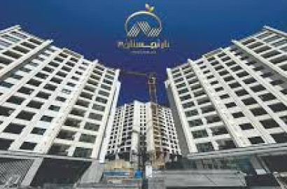 خرید و فروش در برج نارنجستان 3