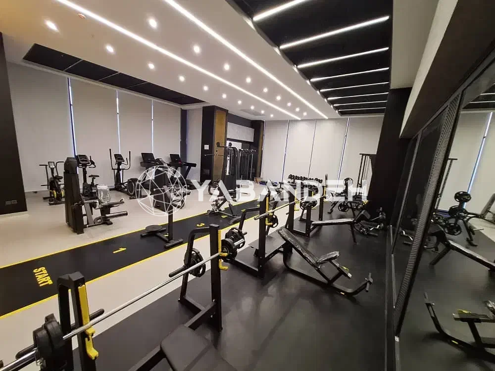 خرید و فروش و قیمت آپارتمان در برج های نگین ساحل